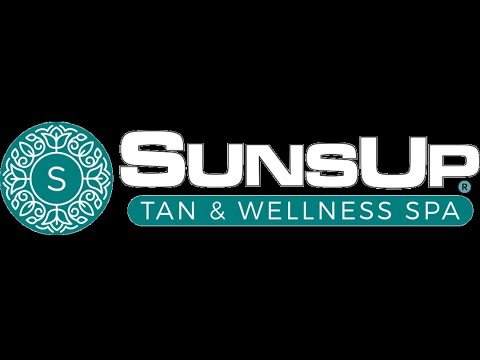 Welcome to SunsUp Tan & Wellness Spa