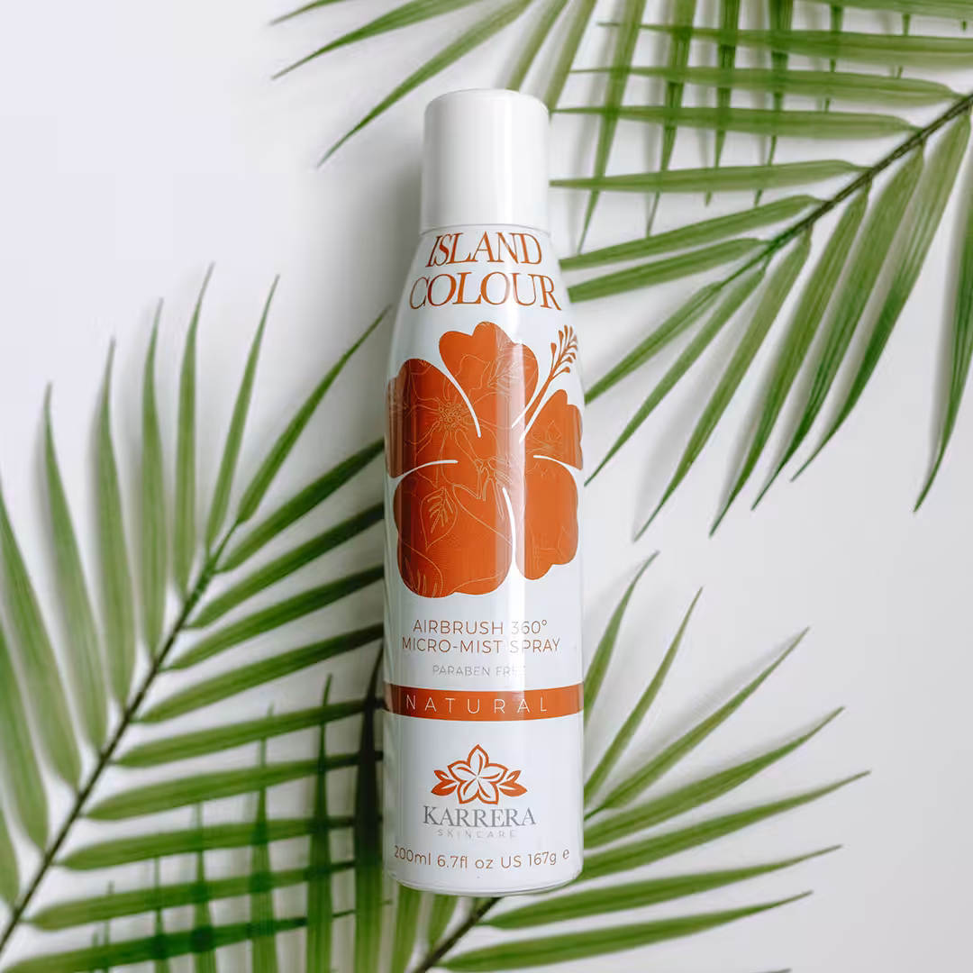Island Colour for Body - Image 2
