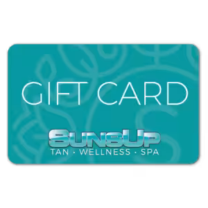 SunsUp Gift Card