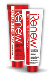 image of the Renew product line