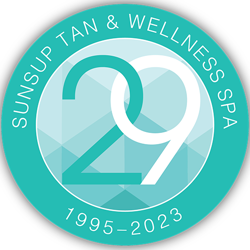 SunsUp Tan & Wellness Spa