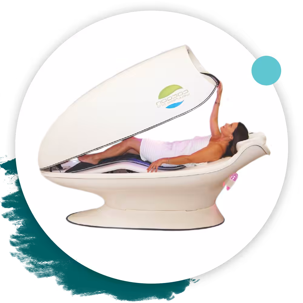 body pod device