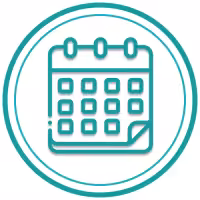 calendar icon