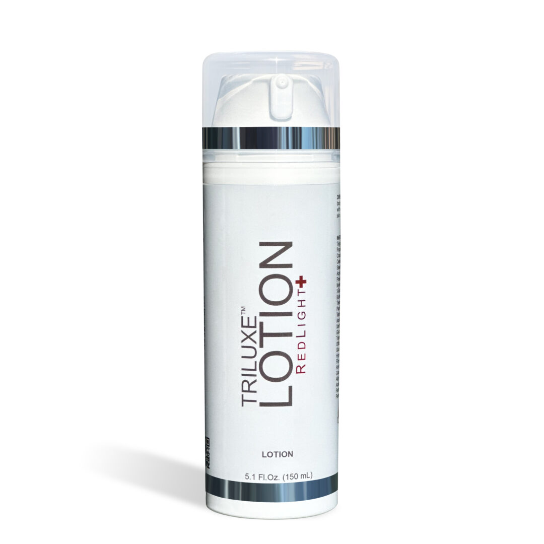 TriLuxe Lotion by REDLIGHT+