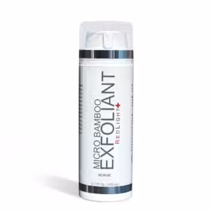 Bamboo Exfoliant by REDLIGHT+