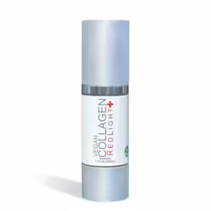 Vegan Collagen Serum by REDLIGHT+