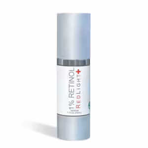 1% Retinol Serum by REDLIGHT+