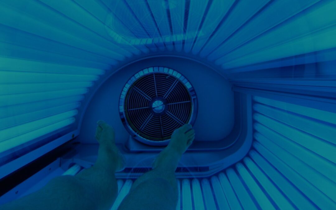 Sun-Kissed Skin All Year Round: Exploring the Benefits of Indoor Tanning