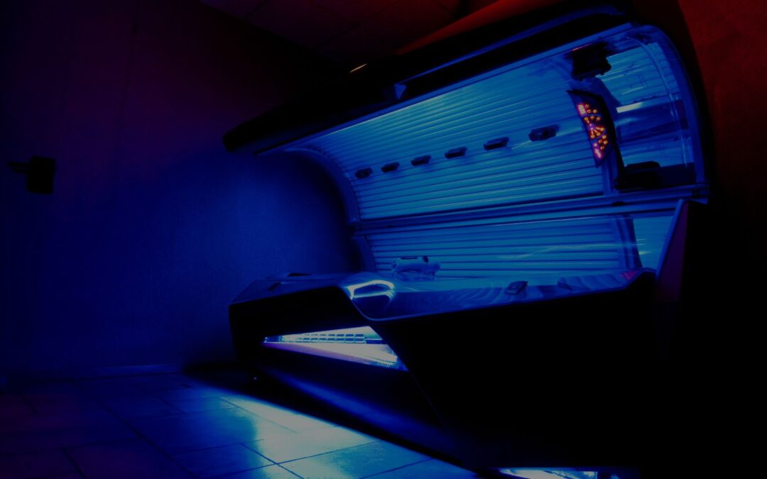 Breaking Through the Winter Blues: How Tanning Therapy Can Combat Seasonal Affective Disorder