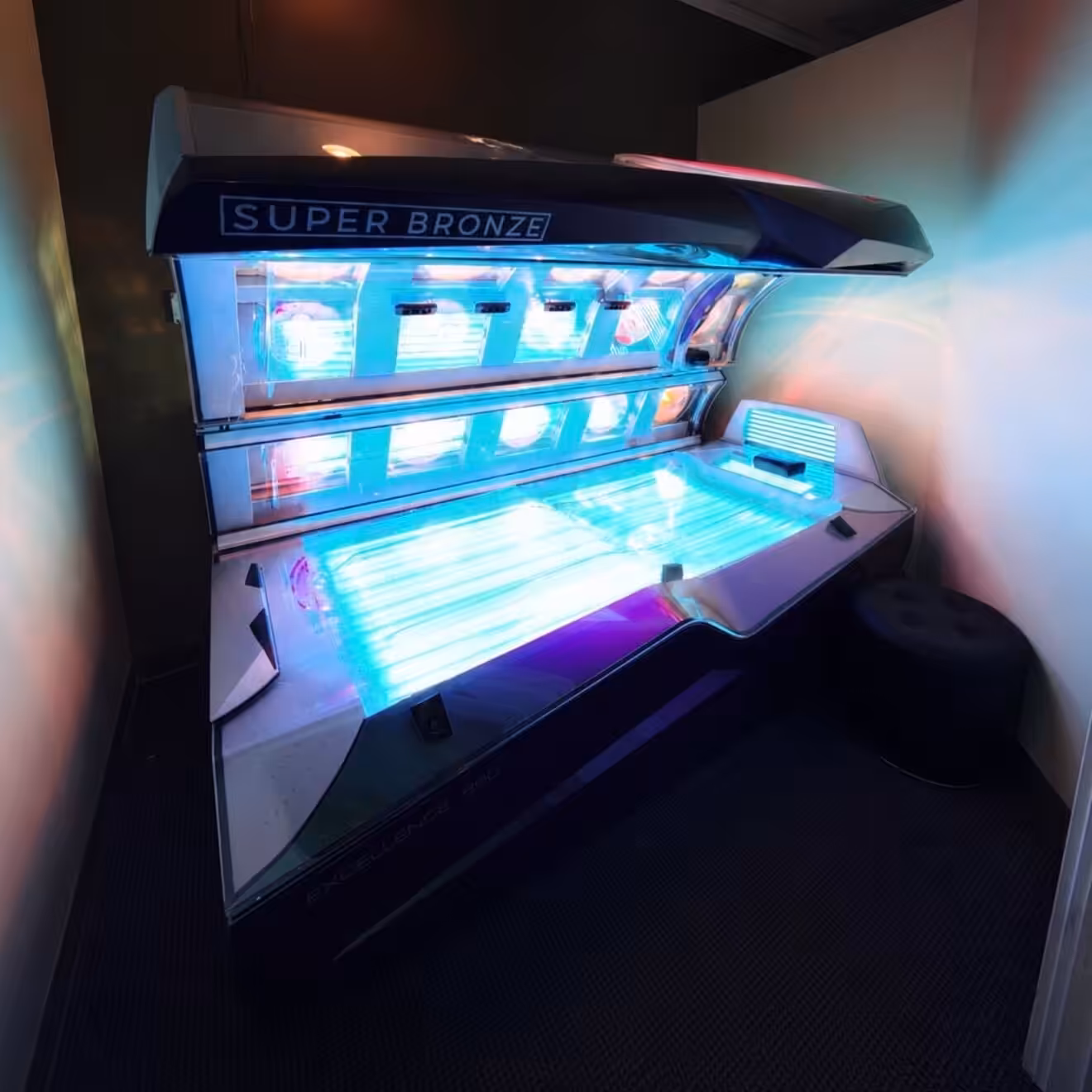 Tanning Super Bronze