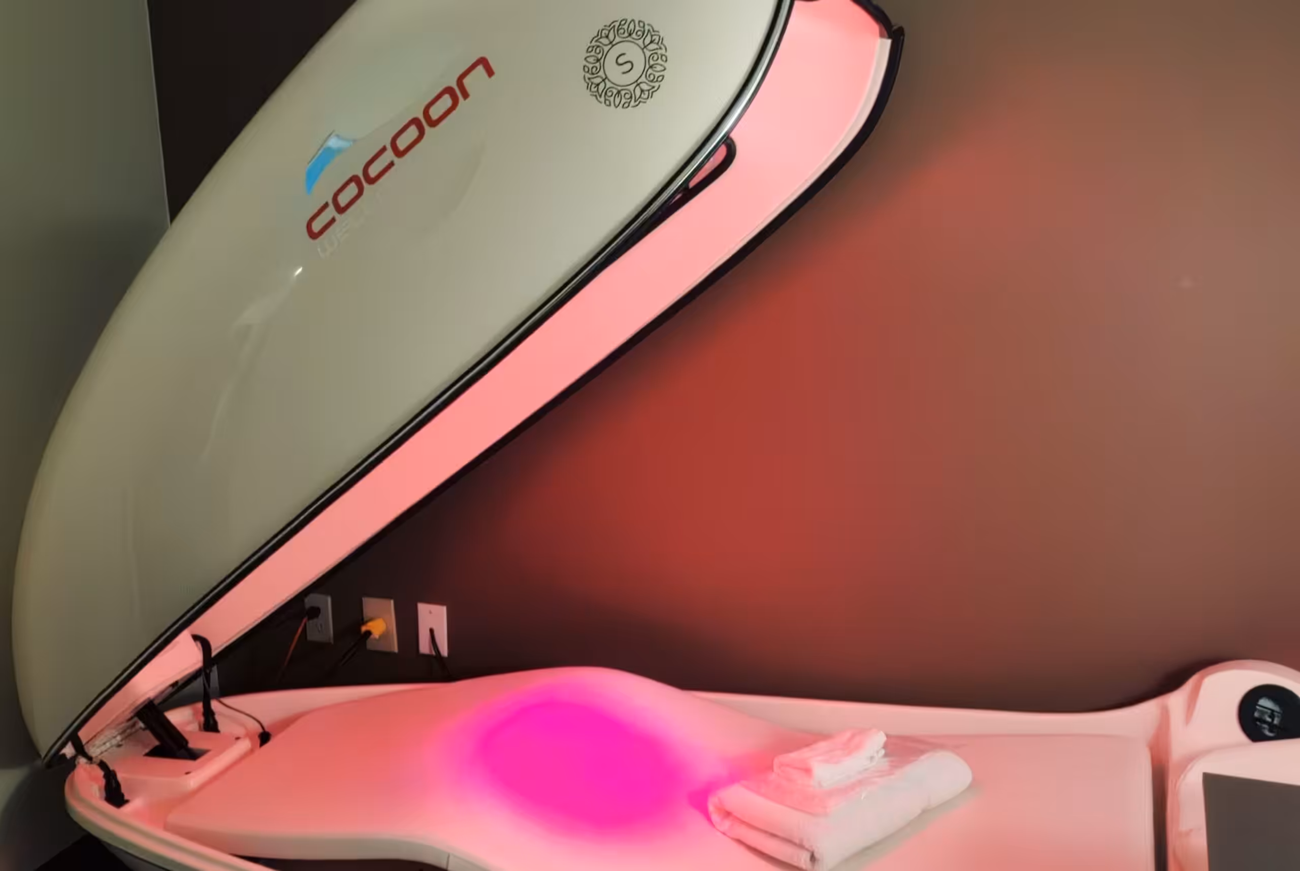 Wellness Dry Pod(1)