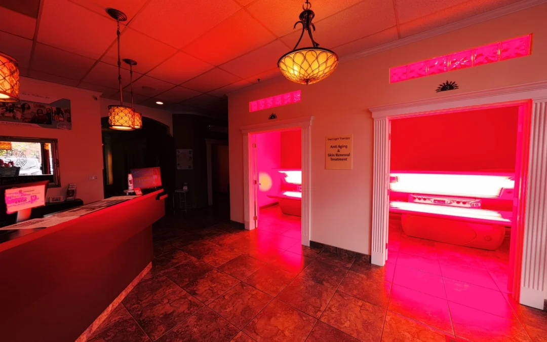 Does Red Light Therapy Work Through Clothes? (And What to Wear)